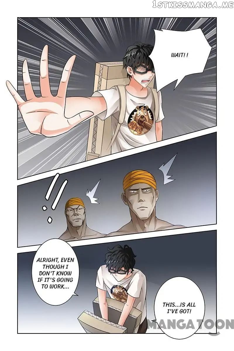 Demonic Housekeeper chapter 31 - page 8
