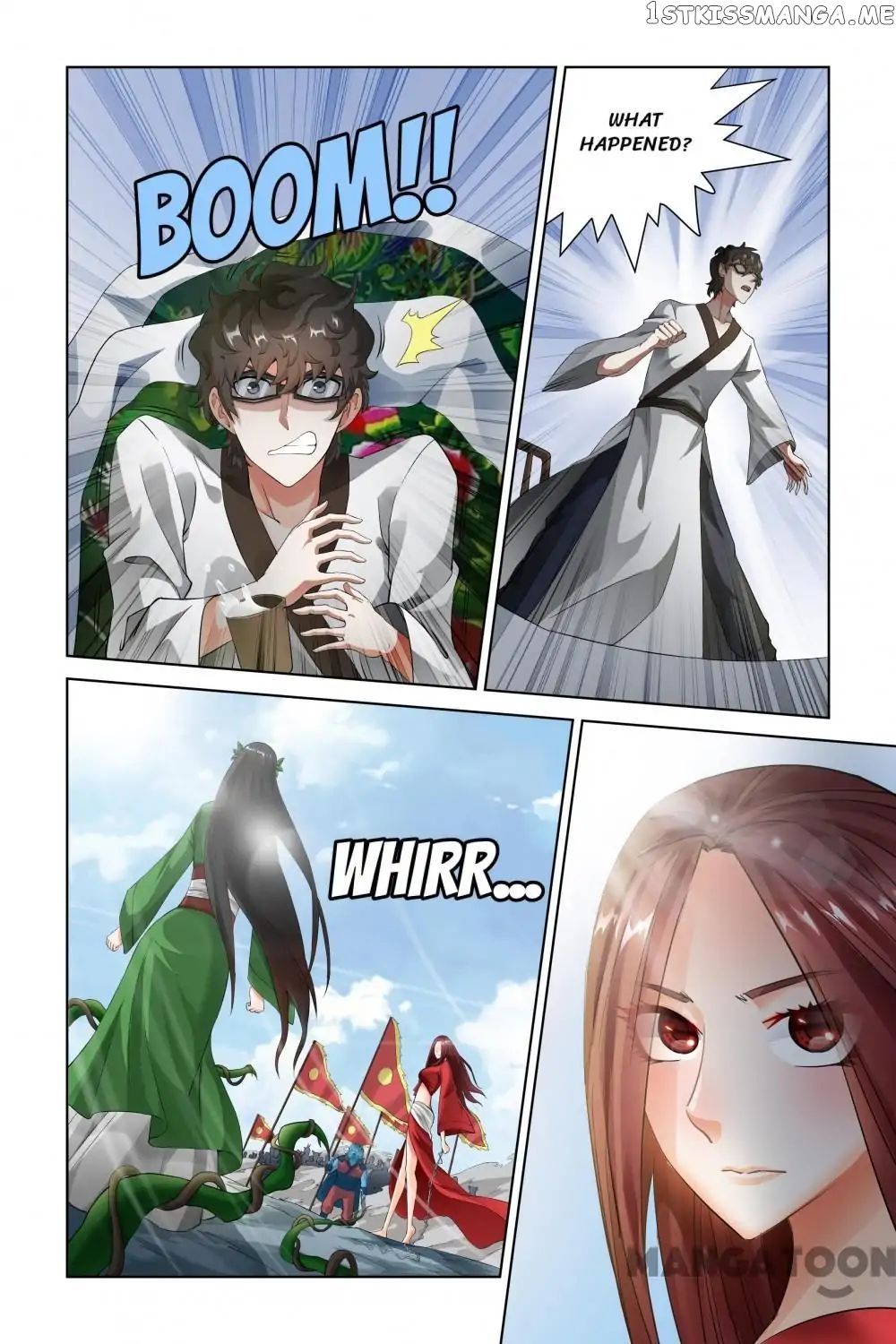 Demonic Housekeeper chapter 61 - page 3
