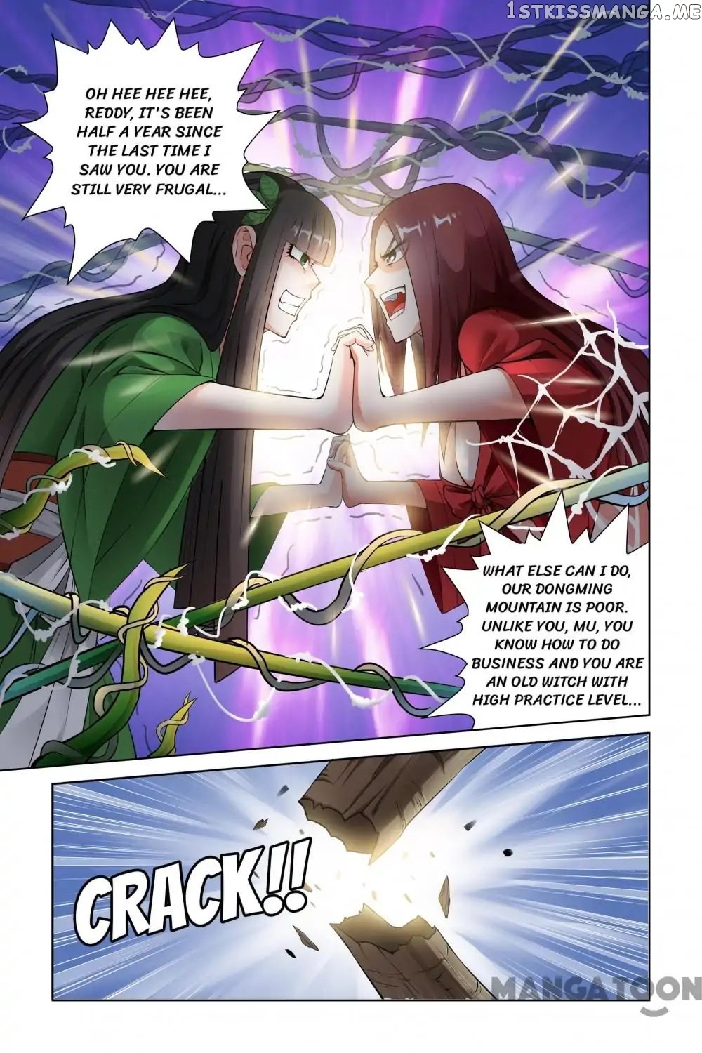 Demonic Housekeeper chapter 61 - page 5