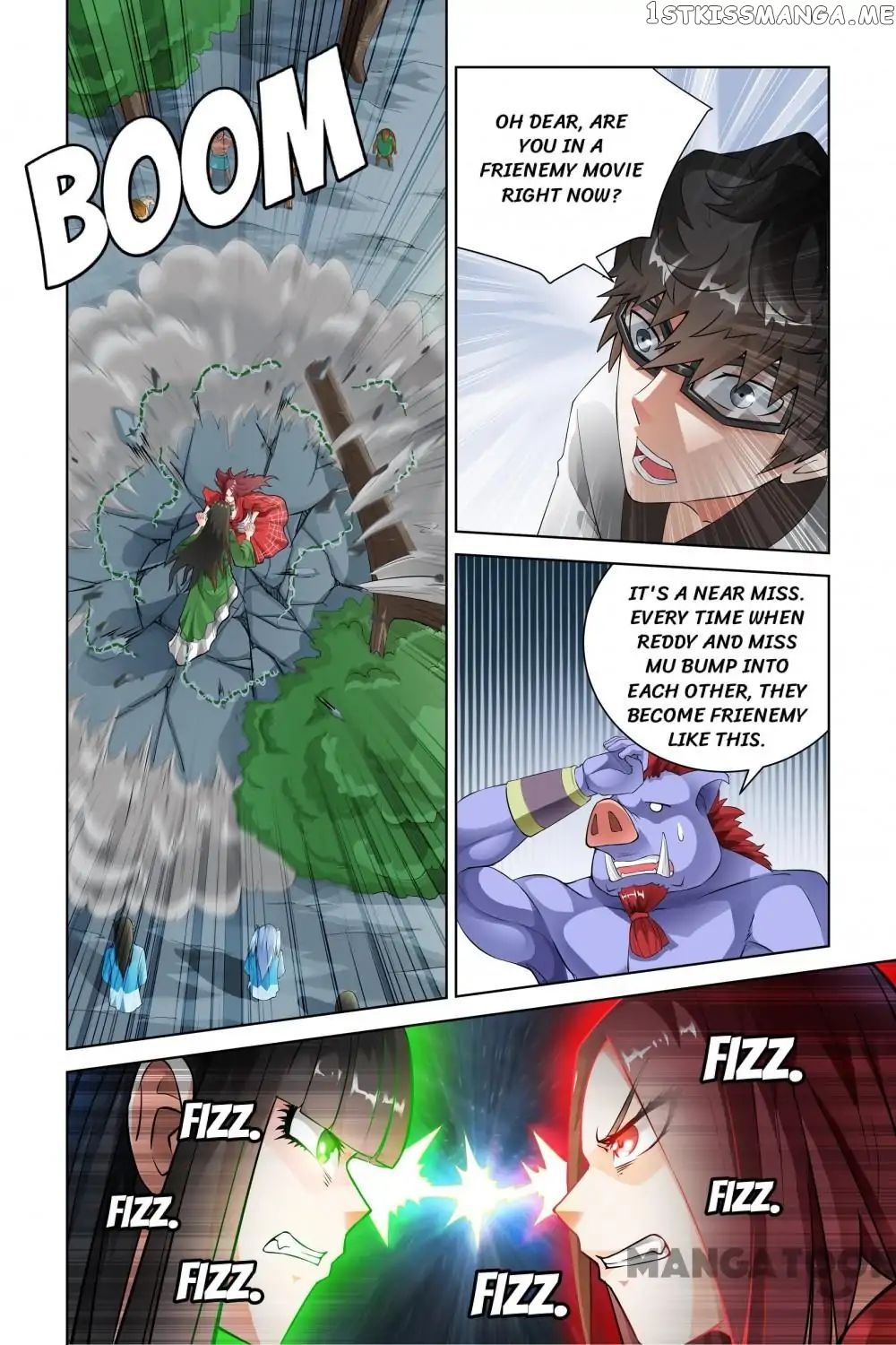 Demonic Housekeeper chapter 61 - page 6