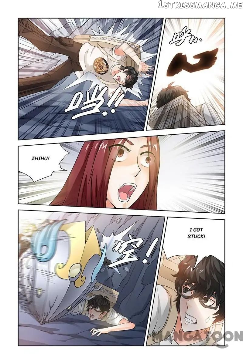 Demonic Housekeeper chapter 26 - page 2