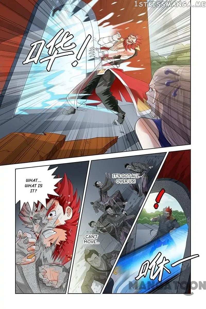 Demonic Housekeeper chapter 37 - page 5