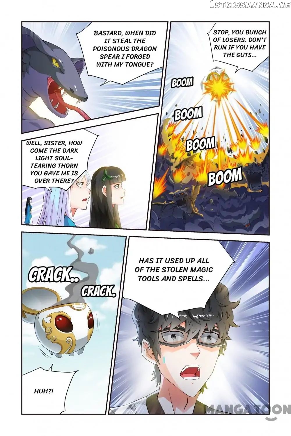 Demonic Housekeeper chapter 65 - page 2