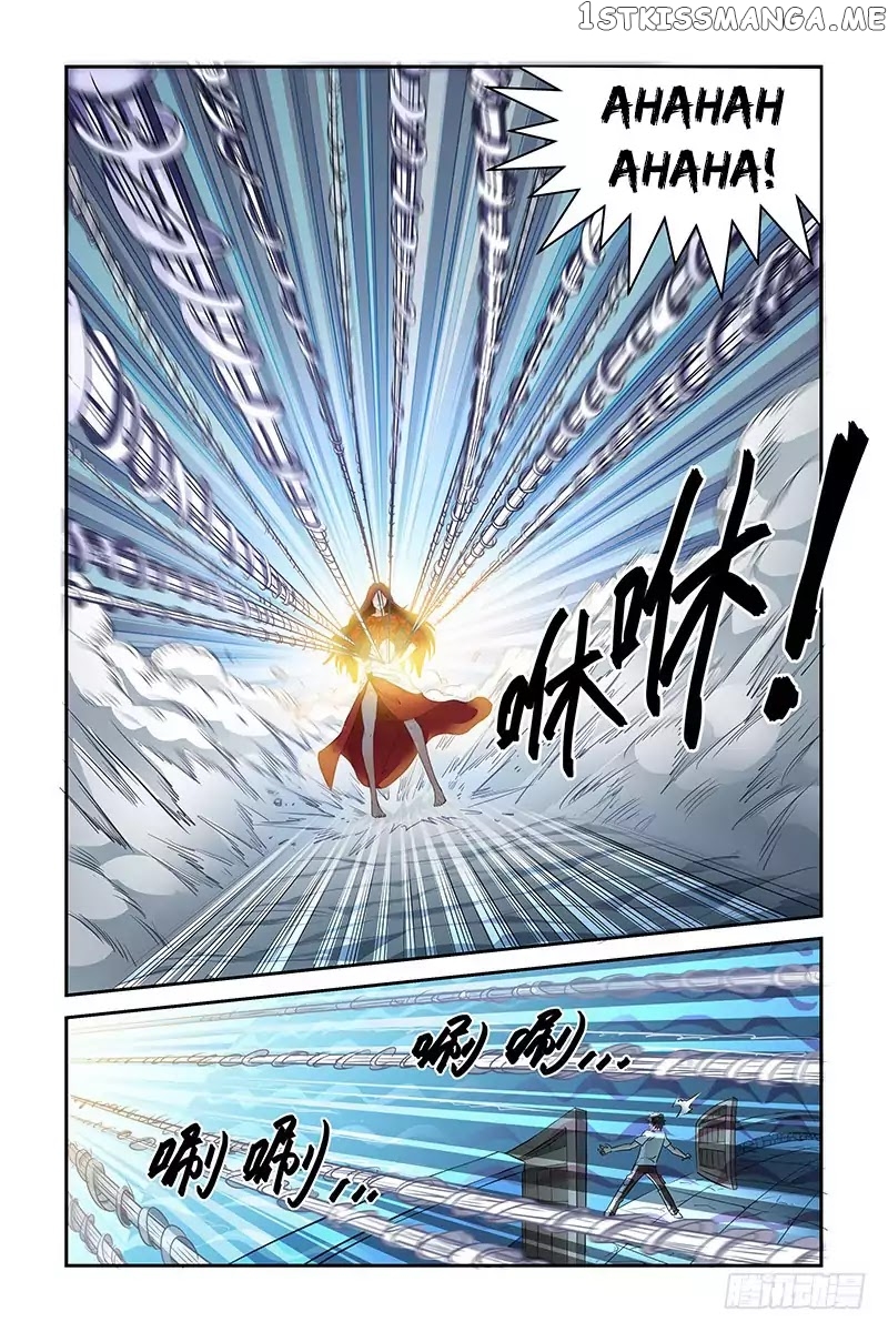 Demonic Housekeeper chapter 4 - page 6