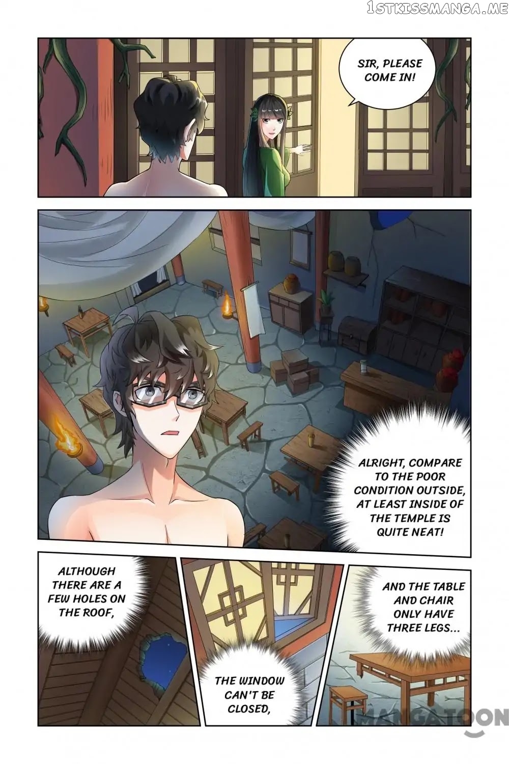 Demonic Housekeeper chapter 59 - page 1