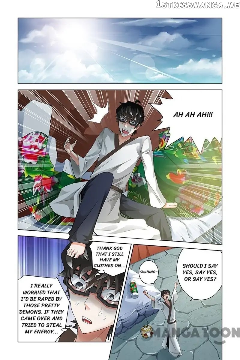 Demonic Housekeeper chapter 59 - page 6