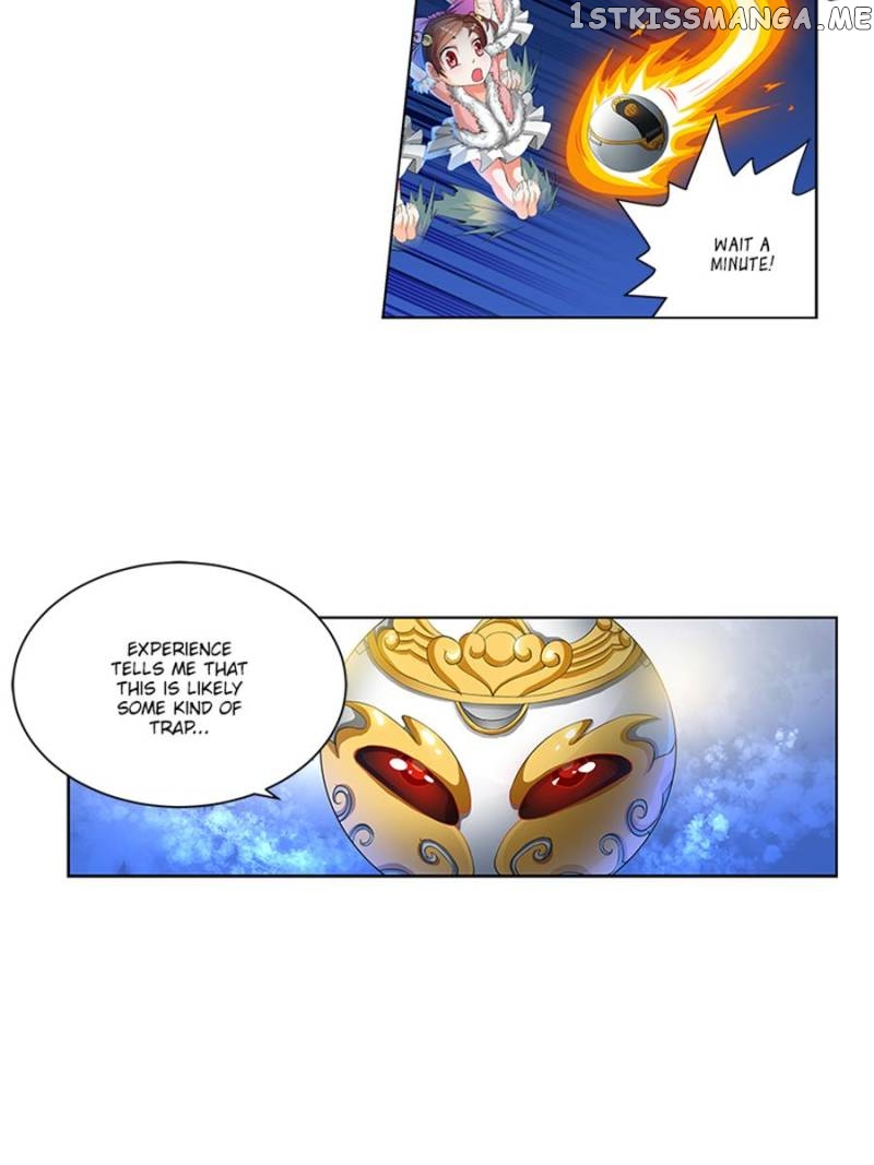 Demonic Housekeeper chapter 93 - page 10