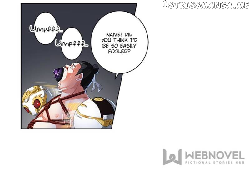 Demonic Housekeeper chapter 93 - page 11