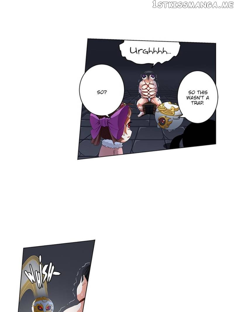 Demonic Housekeeper chapter 93 - page 15