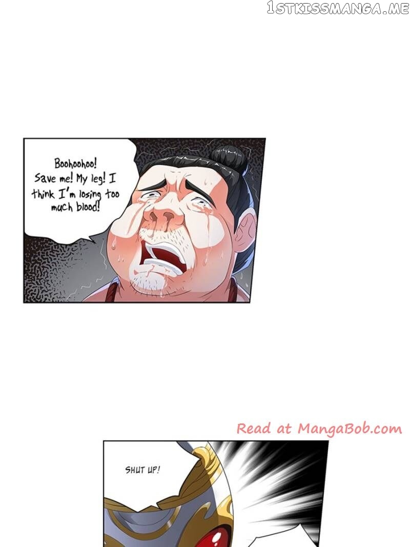 Demonic Housekeeper chapter 93 - page 18