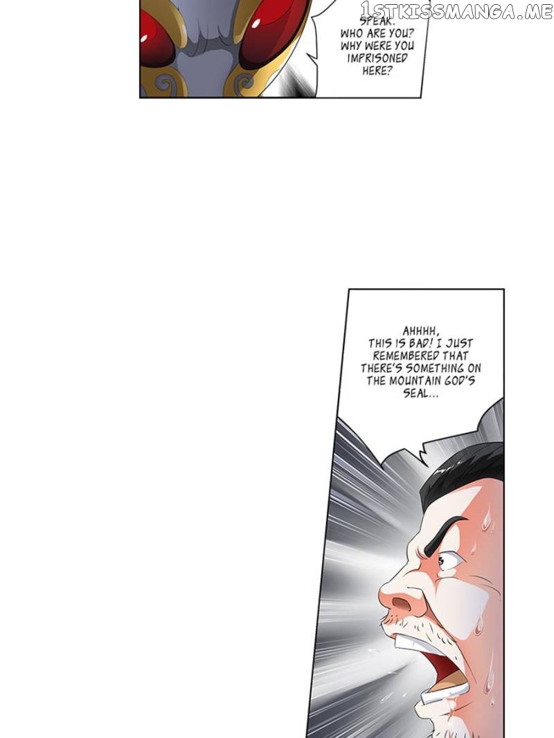 Demonic Housekeeper chapter 93 - page 19