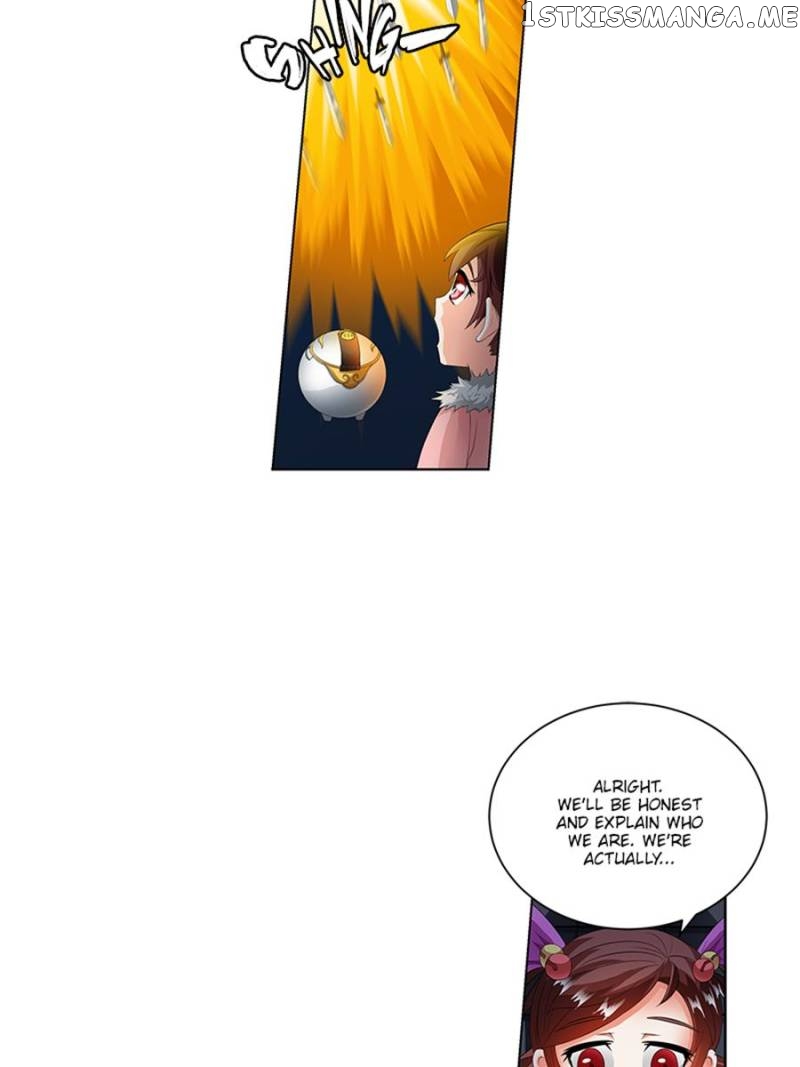 Demonic Housekeeper chapter 93 - page 26