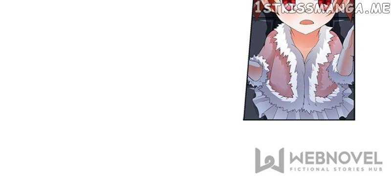 Demonic Housekeeper chapter 93 - page 27