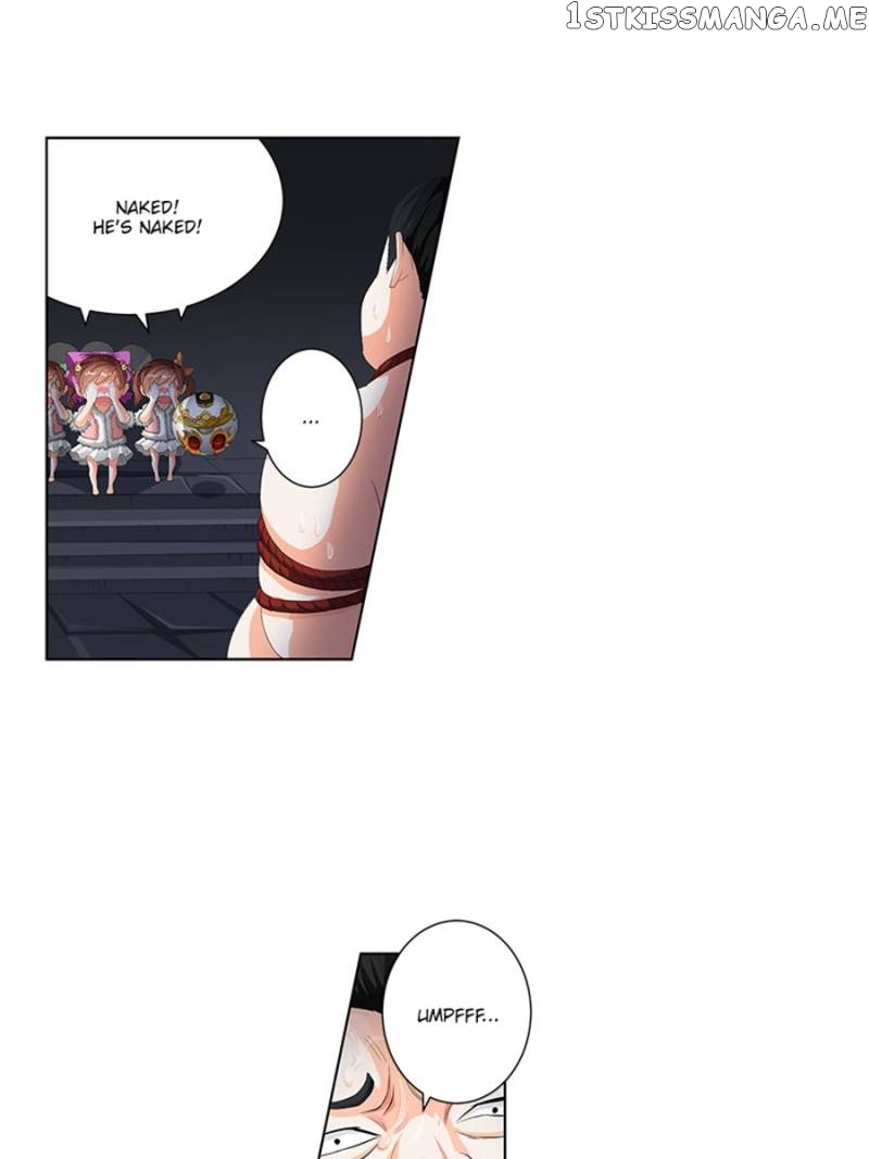 Demonic Housekeeper chapter 93 - page 6