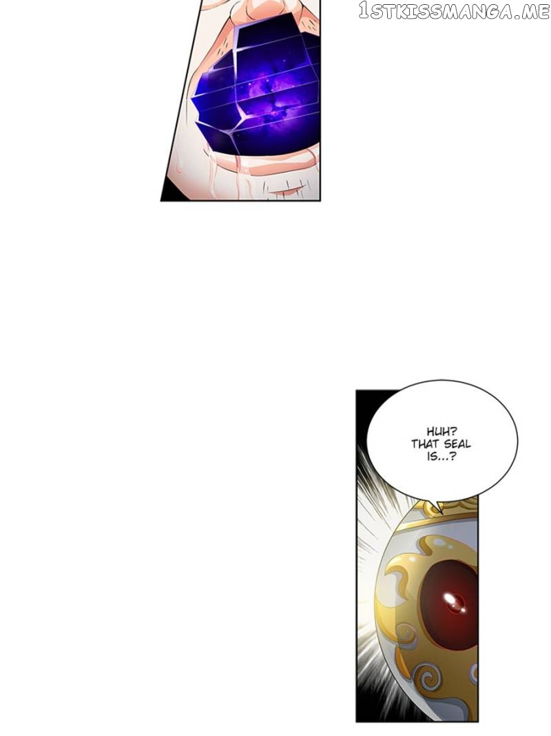 Demonic Housekeeper chapter 93 - page 7