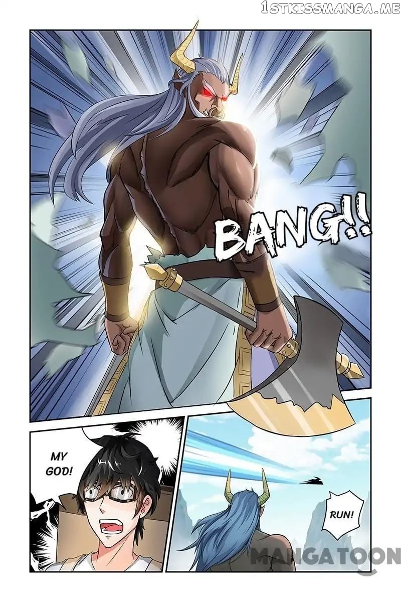Demonic Housekeeper chapter 25 - page 2