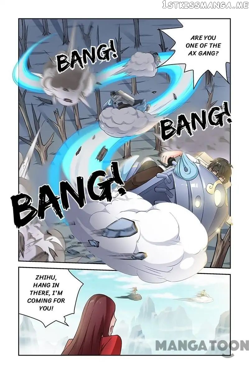 Demonic Housekeeper chapter 25 - page 4