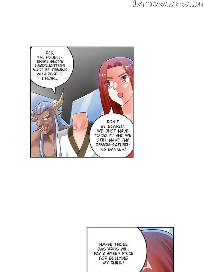 Demonic Housekeeper chapter 181 - page 13