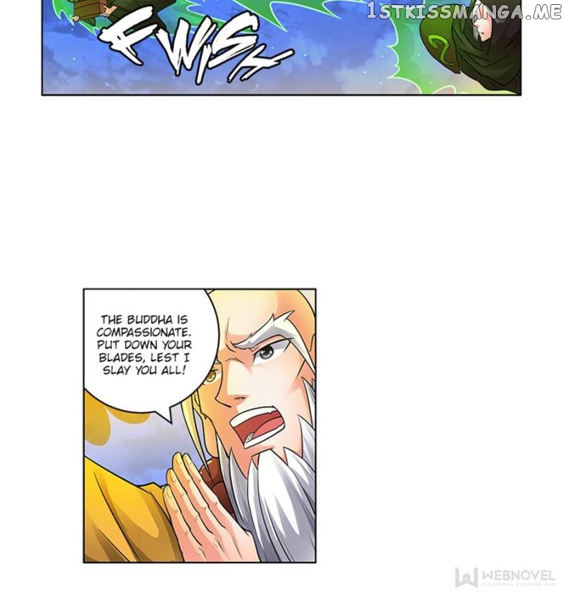 Demonic Housekeeper chapter 181 - page 16