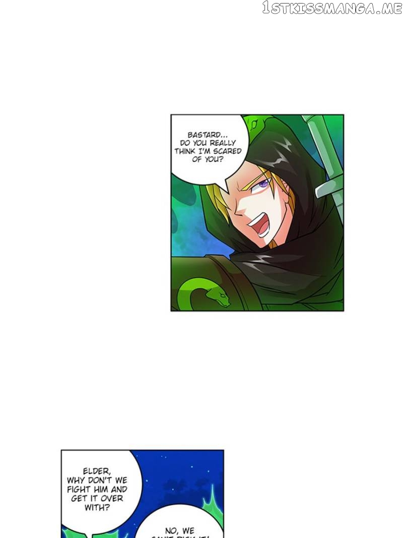 Demonic Housekeeper chapter 181 - page 17