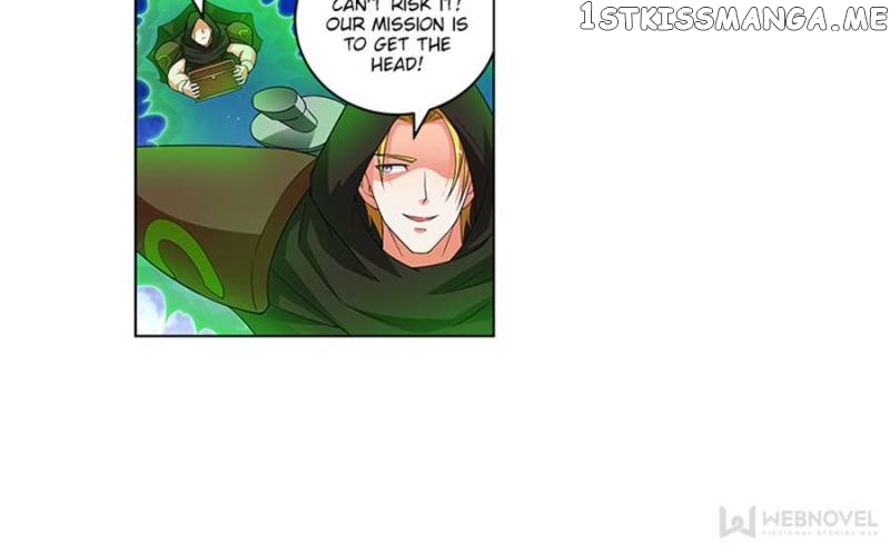 Demonic Housekeeper chapter 181 - page 18
