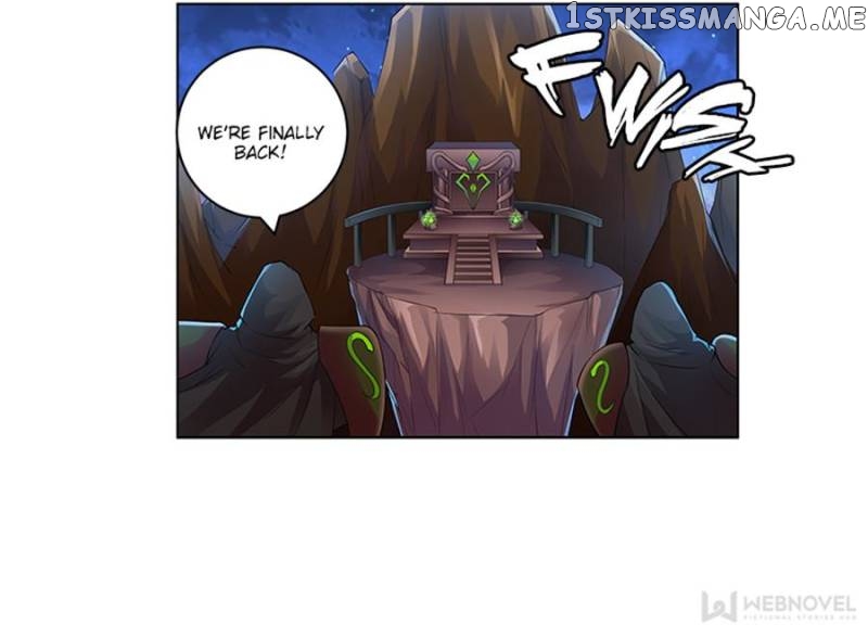 Demonic Housekeeper chapter 181 - page 26