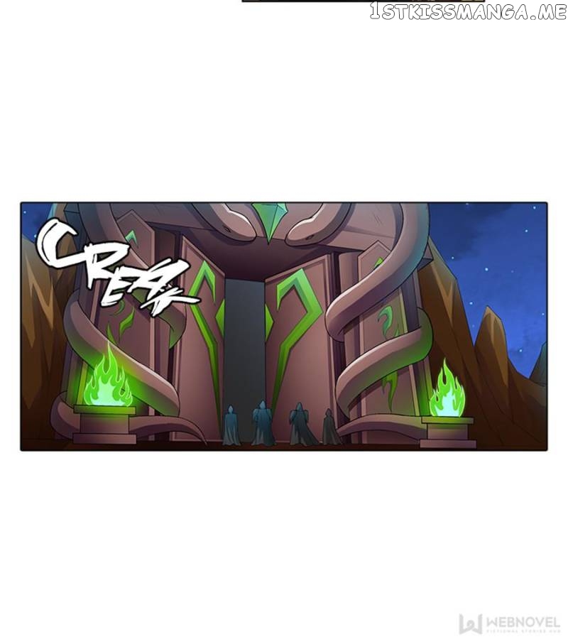 Demonic Housekeeper chapter 181 - page 28