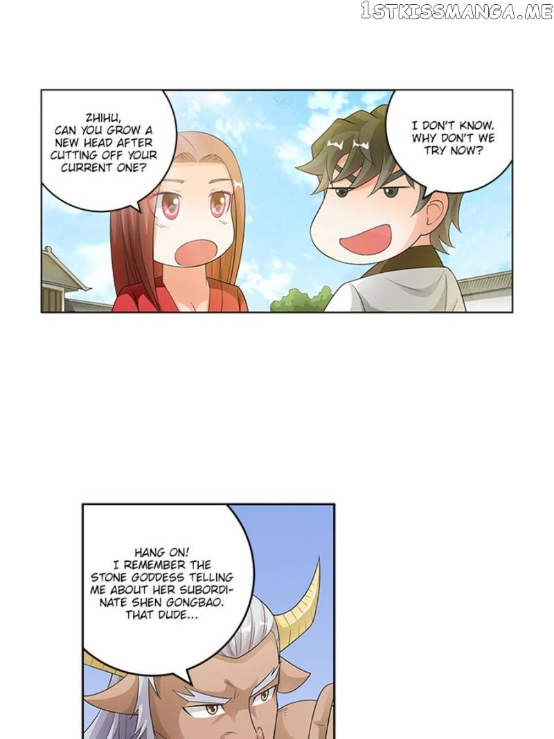 Demonic Housekeeper chapter 178 - page 17
