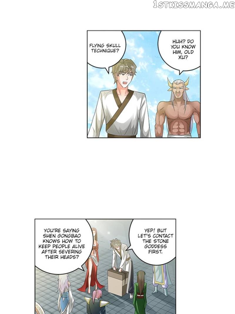 Demonic Housekeeper chapter 178 - page 19