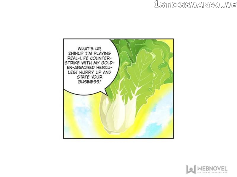 Demonic Housekeeper chapter 178 - page 22