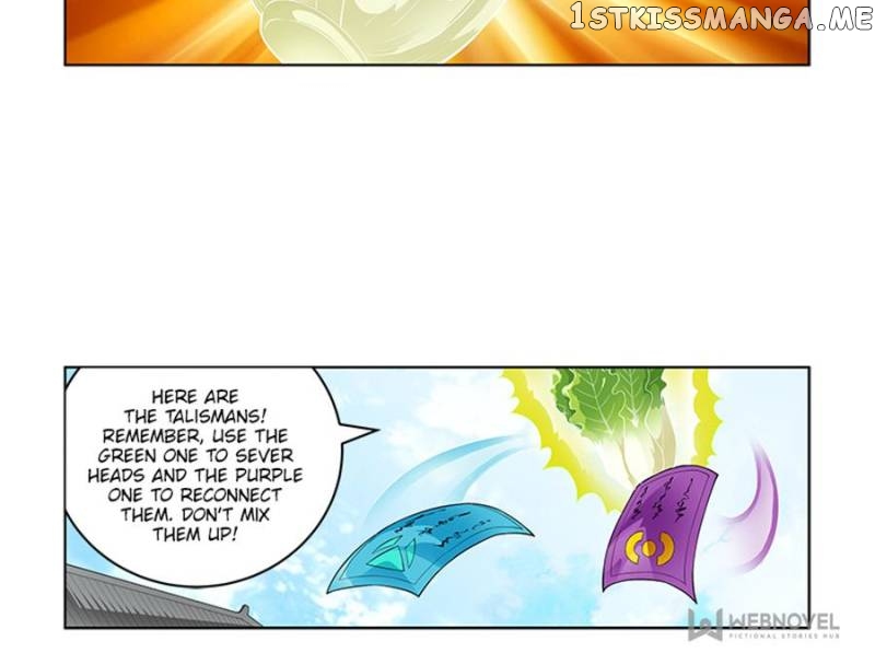 Demonic Housekeeper chapter 178 - page 24