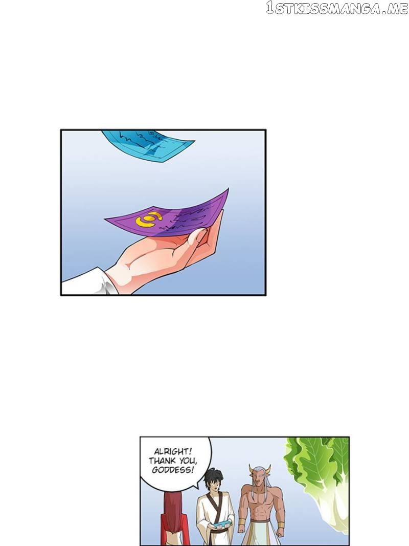 Demonic Housekeeper chapter 178 - page 25