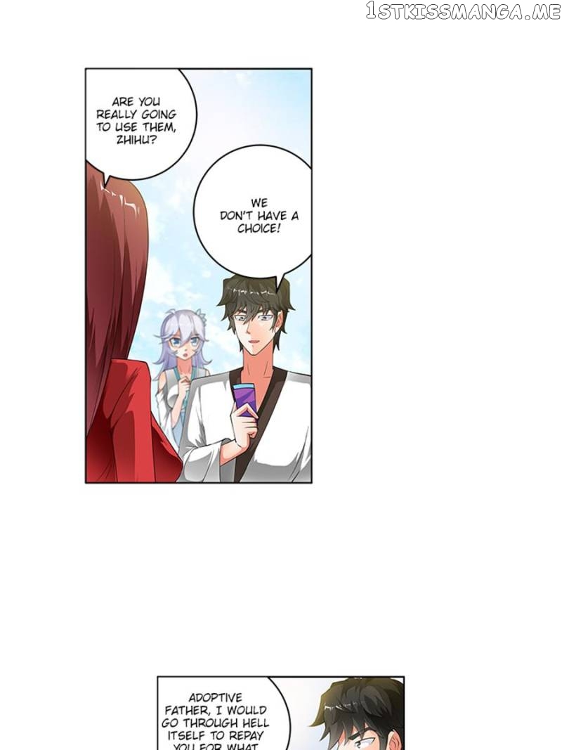 Demonic Housekeeper chapter 178 - page 27