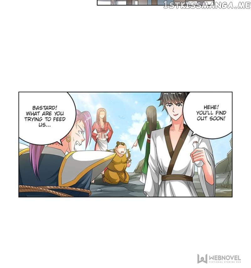 Demonic Housekeeper chapter 178 - page 4