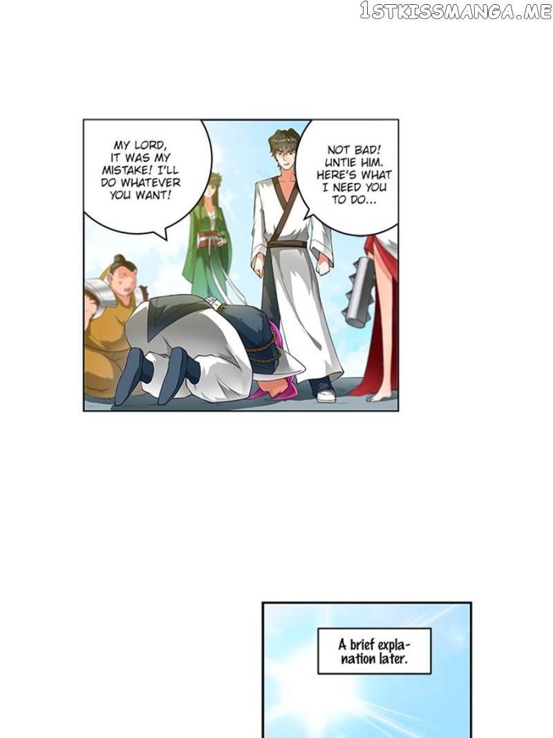 Demonic Housekeeper chapter 178 - page 7