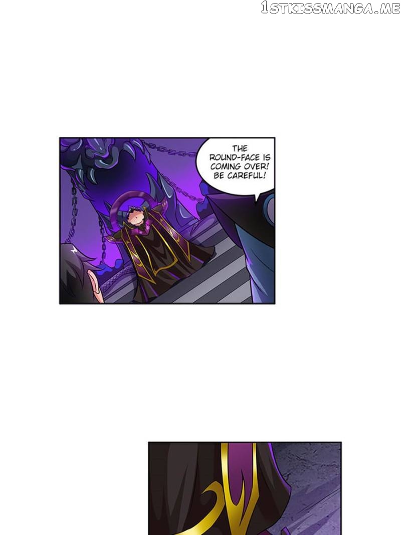 Demonic Housekeeper chapter 207 - page 1