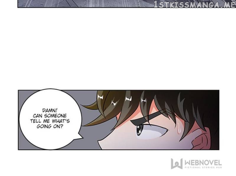 Demonic Housekeeper chapter 207 - page 10