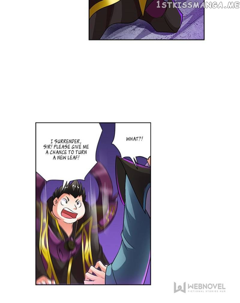 Demonic Housekeeper chapter 207 - page 2