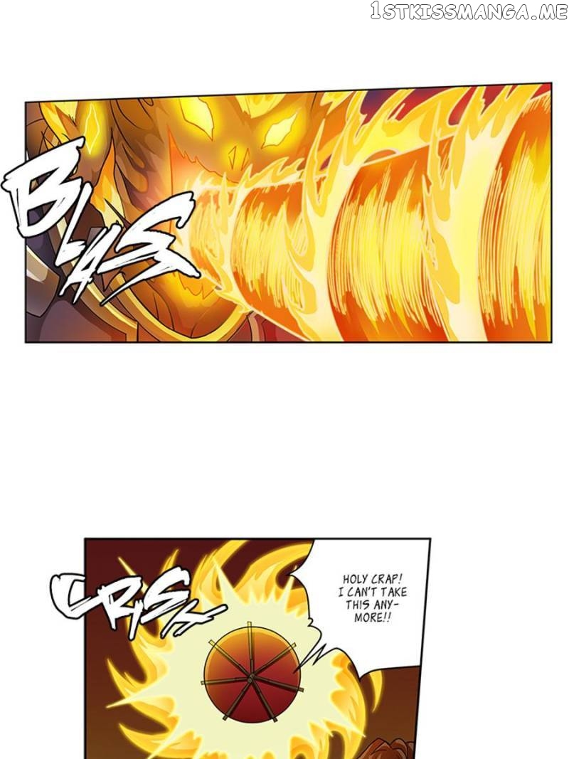 Demonic Housekeeper chapter 207 - page 28