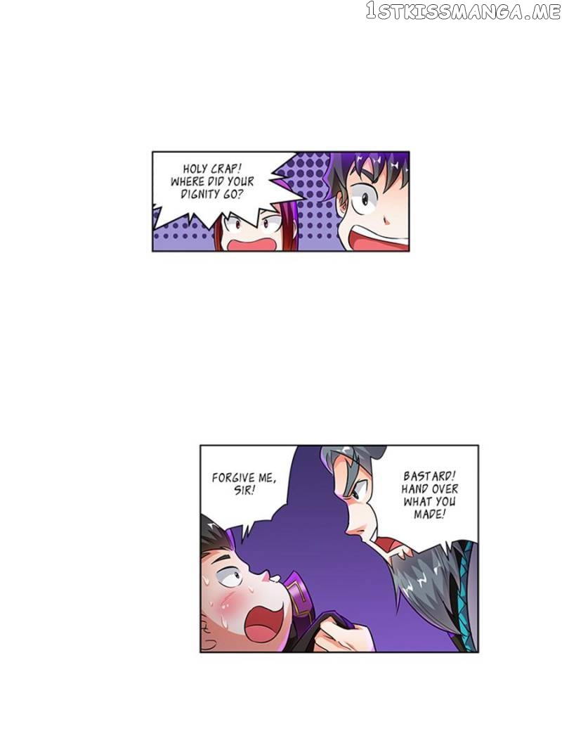 Demonic Housekeeper chapter 207 - page 3