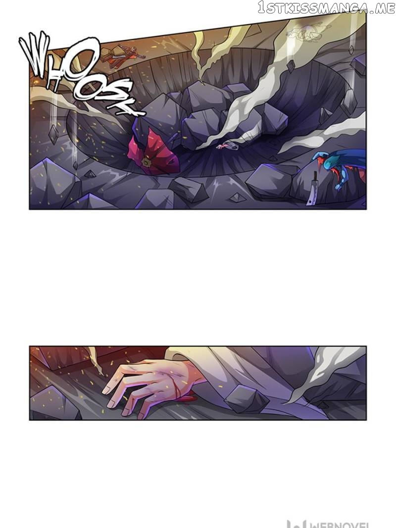 Demonic Housekeeper chapter 207 - page 31