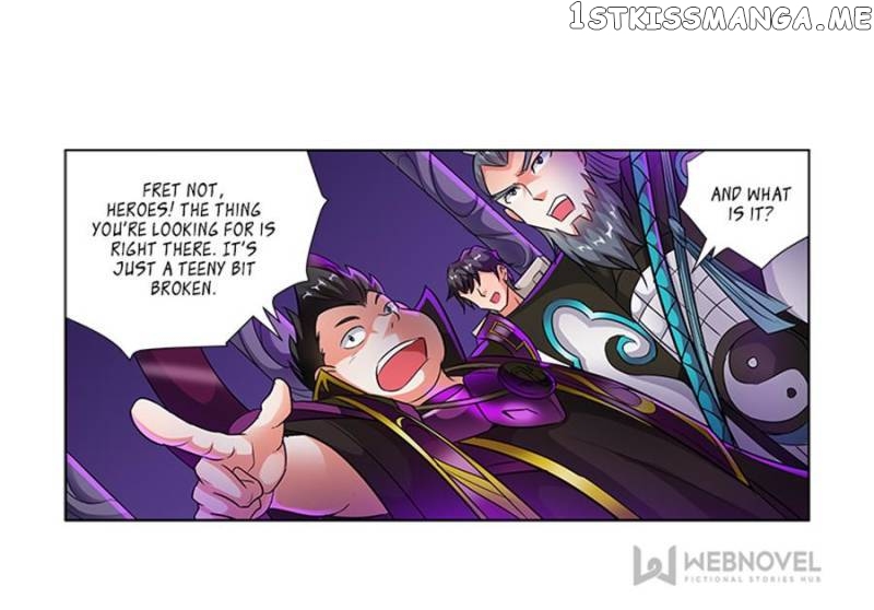 Demonic Housekeeper chapter 207 - page 4