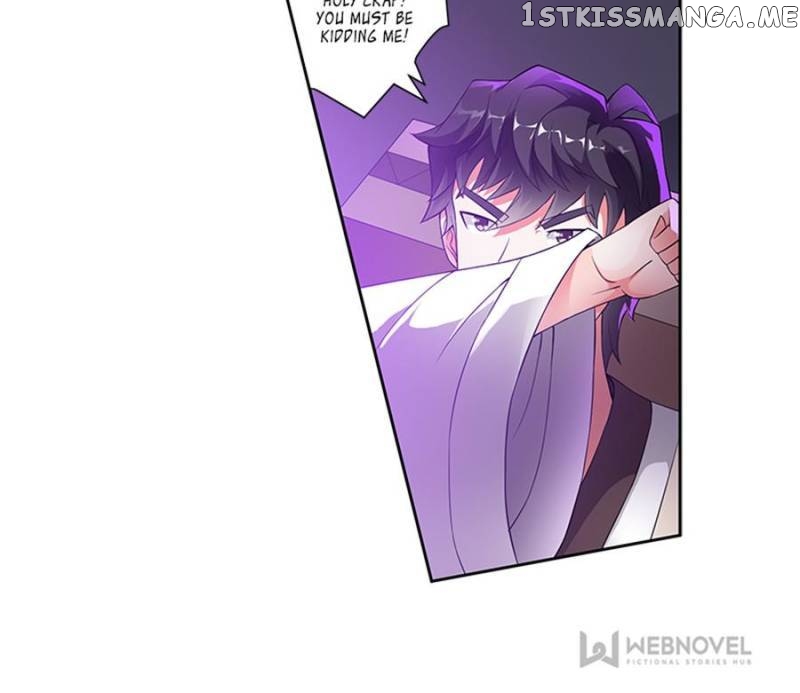Demonic Housekeeper chapter 207 - page 6