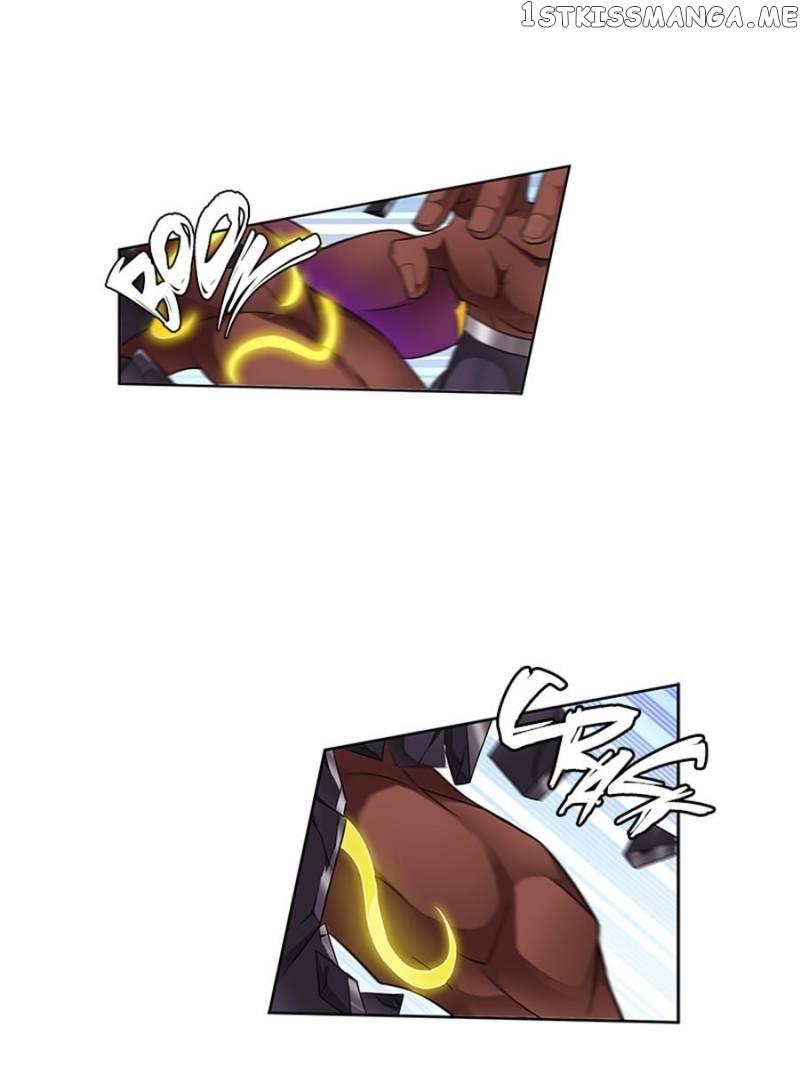 Demonic Housekeeper chapter 207 - page 7