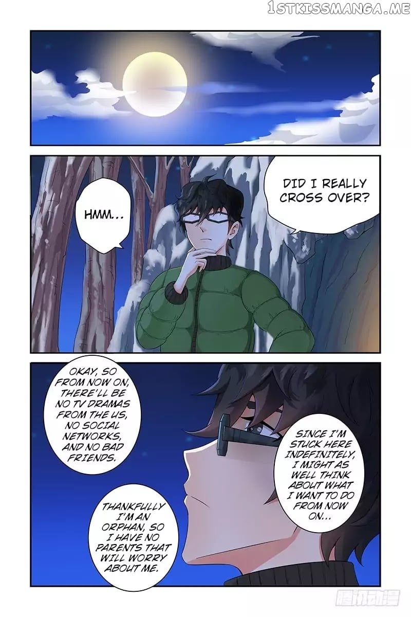 Demonic Housekeeper chapter 10 - page 2