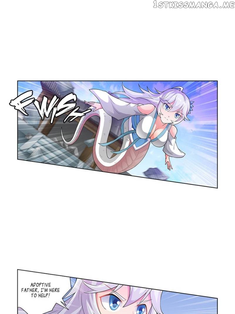 Demonic Housekeeper chapter 177 - page 1