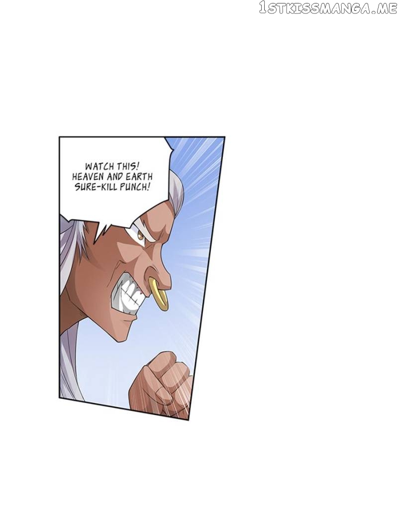 Demonic Housekeeper chapter 177 - page 16