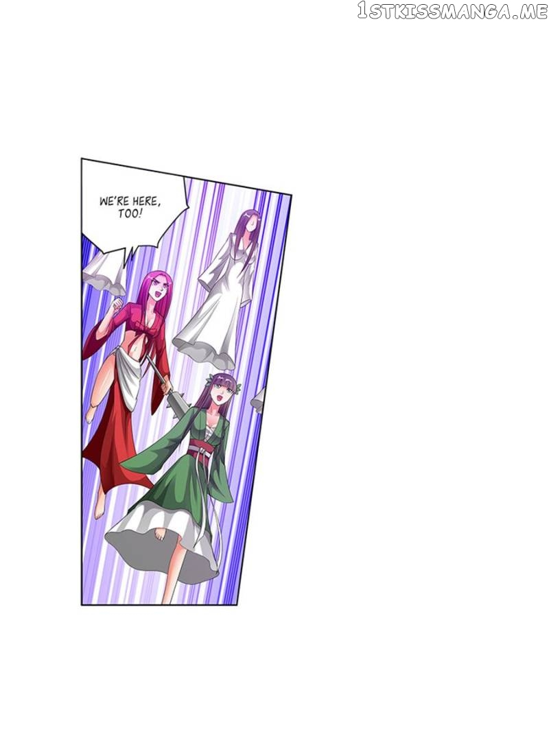 Demonic Housekeeper chapter 177 - page 18