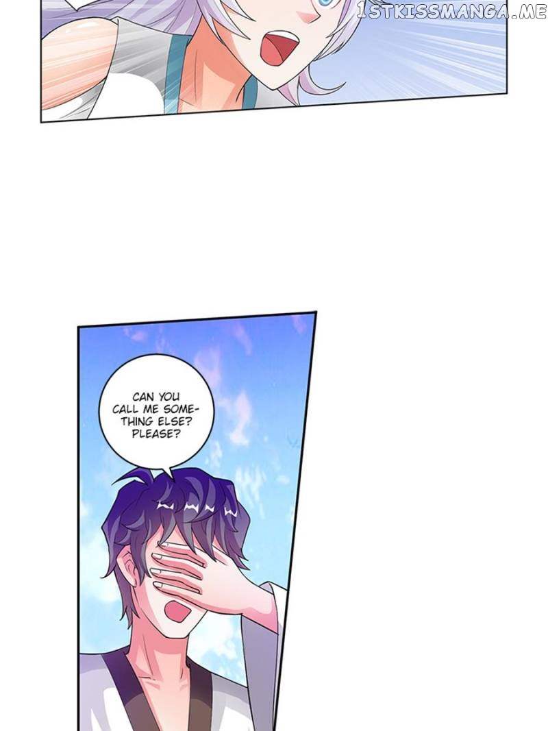 Demonic Housekeeper chapter 177 - page 2