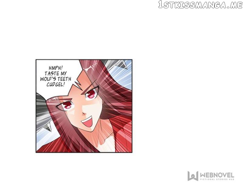 Demonic Housekeeper chapter 177 - page 21